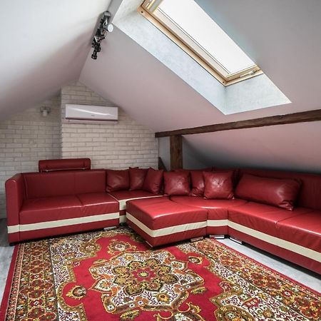 Domek Pod Warszawa Z Sauna Рашин Экстерьер фото