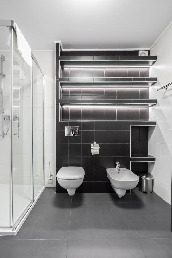Domek Pod Warszawa Z Sauna Рашин Экстерьер фото